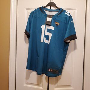 Official Nike Jacksonville Jaguars Jersey